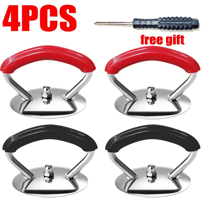 Mixed-4pcs