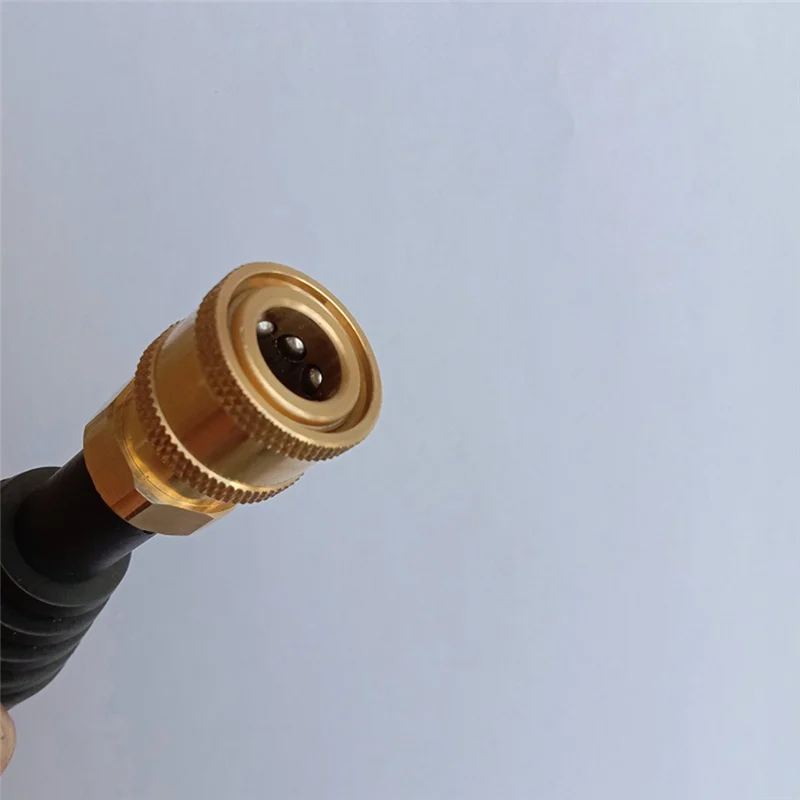 Extension Rod Adapter Cleaning Tool Replacement for WORX WG629E WG630 WG644 Garden Pressure Washers pressure washer accessories