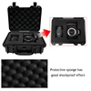 Plastic Sealed Tool Box Waterproof Hard Case Large Portable Toolbox With Foam Storage Box Impact Resistant Dry Box Organizer 5