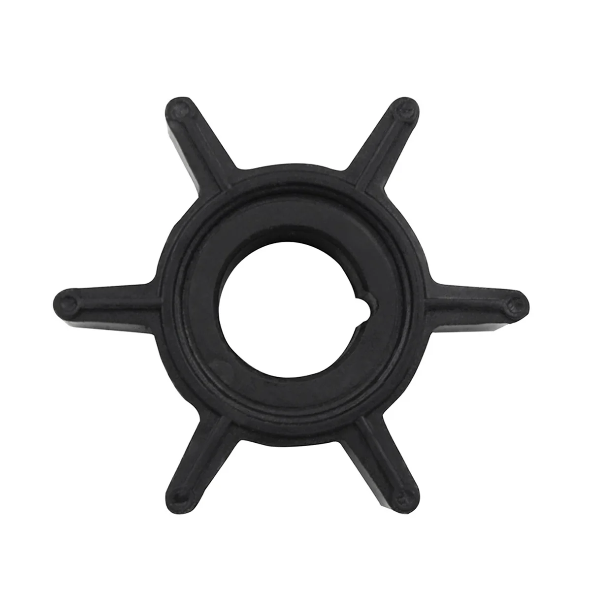 

Water Pump Impeller for Mercury Outboard Motors 47-16154 47-161543 47-8M0204676 47-16154-3 47-16154-1 18-3098