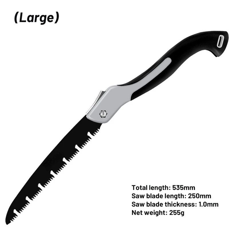 SK5 Wood Folding Saw Mini Portable Home Manual Hand Saw For Pruning Trees Trimming Branches Garden Tool Unility
