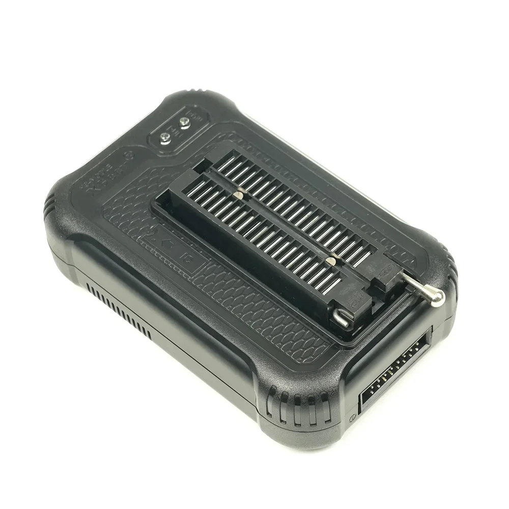 T48 (TL866-3G) 프로그래머 지지대, SPI, Nor, NAND 플래시, EMMC BGA, TSOP, SOP, PLCC 어댑터, TL866II, TL866CS 교체용, 32000 개 이상의 IC