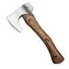 Camping Hatchets with Comfortable Handle For Outdoor Survival Cutting 5