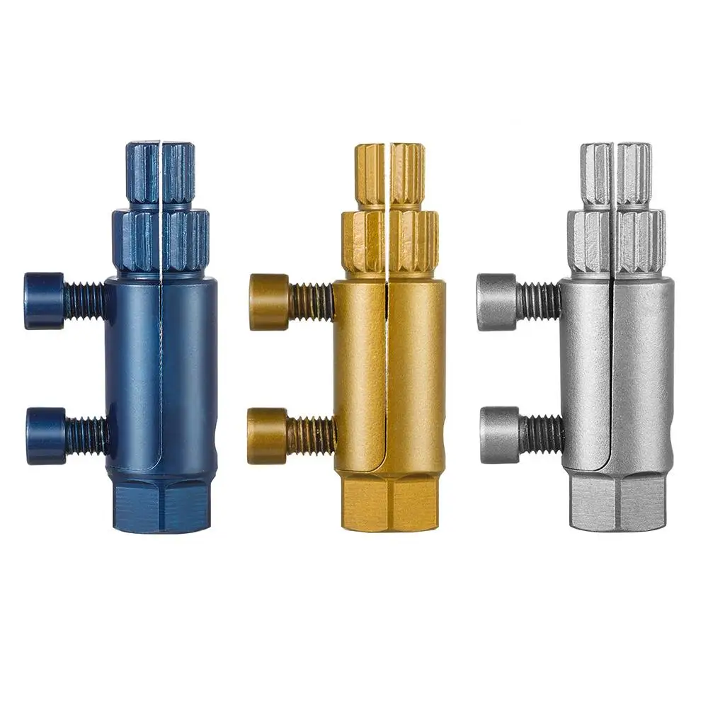 Pipe Head Screw Extraction Tool Angle Valve Broken Wire Extractor Pipe Repair Bolt Removal Broken Screw Extraction