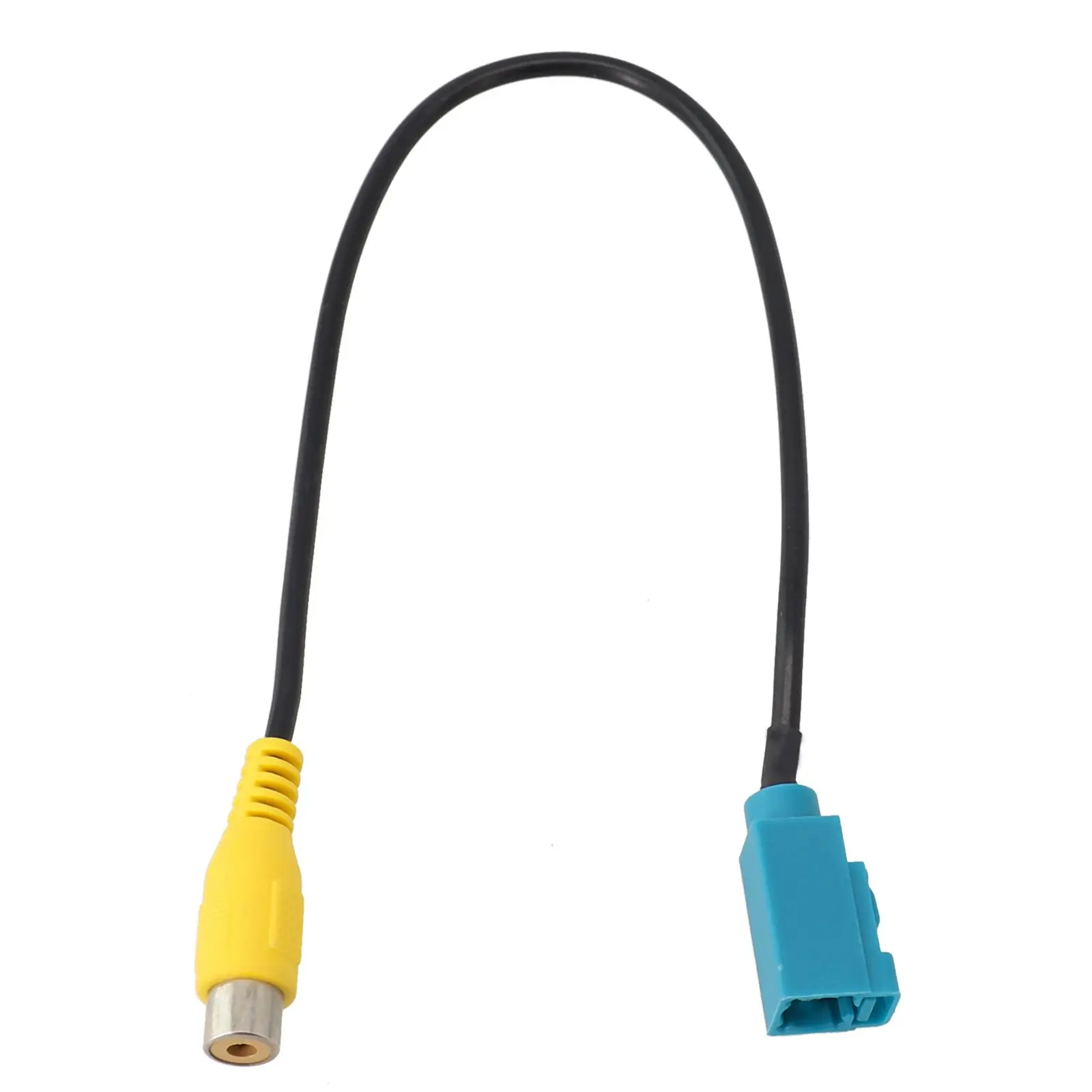 

High Quality Car Camera Adapter Cable W212 4Door 30 Cm For 5Door Wagon 11-14 For Coupe 2010-2015 For Facelift 4Door