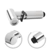 ABS Spray Shower Head  High Pressure Handheld Toilet Bidet Spray Cleaning Hygienic Shower Nozzle Bathroom Accessories ﻿ 2