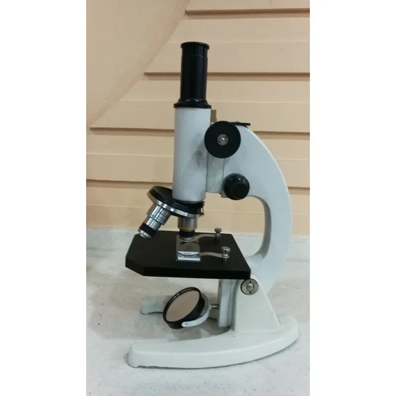 

Natural Light Microscope for Student Microscope Observation XSP-12 15 Brand New Authentic