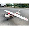 New Remote-Controlled Aircraft Model Cross Border Plus 182 Fixed Wing Model Trainer Aeroplane Rc  Plane Wingspan Glider Boy Toys 1