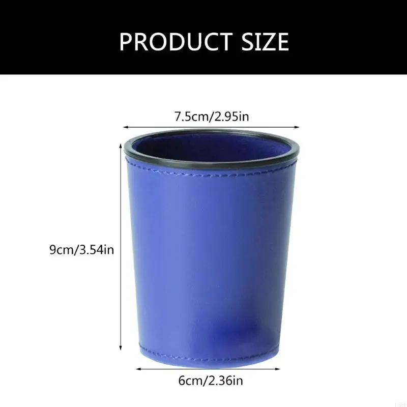 Fashion Dices Shaker Cup for Party