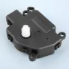 1Pc Auto HVAC Heater Blend Door Actuator 604-029 68018109AA for Chrysler Dodge Avenger Journey Jeep Patriot Compass Wrangler Ram 1