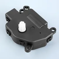 1Pc Auto HVAC Heater Blend Door Actuator 604-029 68018109AA for Chrysler Dodge Avenger Journey Jeep Patriot Compass Wrangler Ram 1