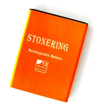 Stonering Battery 2300mAh for BQ BQS-5030 Fresh Cellphone