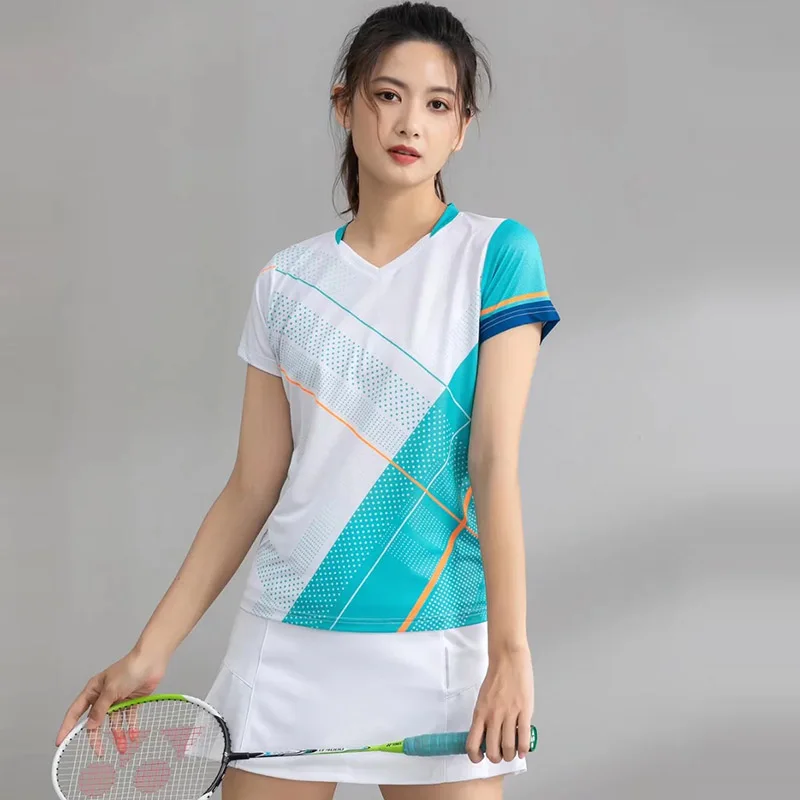 Short Sleeve T Shirt For Women Girls Boys sports clothes