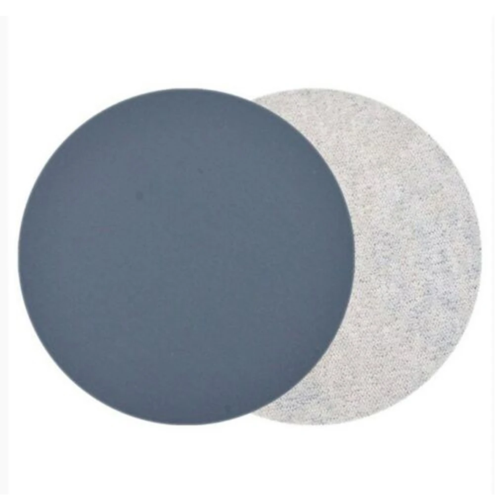 

20pcs 5 Inch Sandpaper Wet Dry Grit 1000 1500 2000 3000 For 5 Inch Polishing Pad Waterproof Oilproof Power Tools Accessories