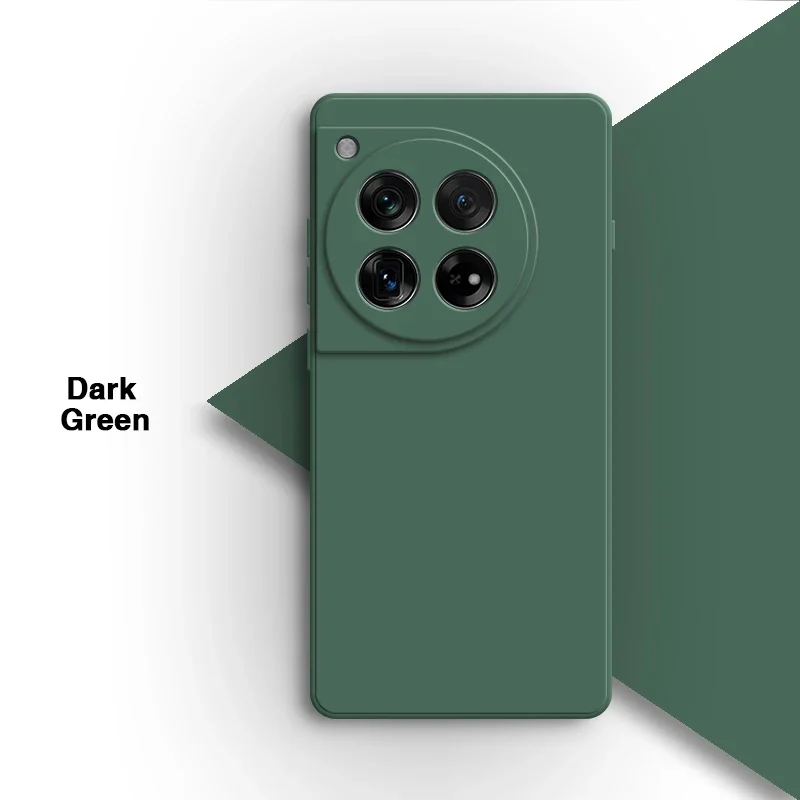 Dark-Green