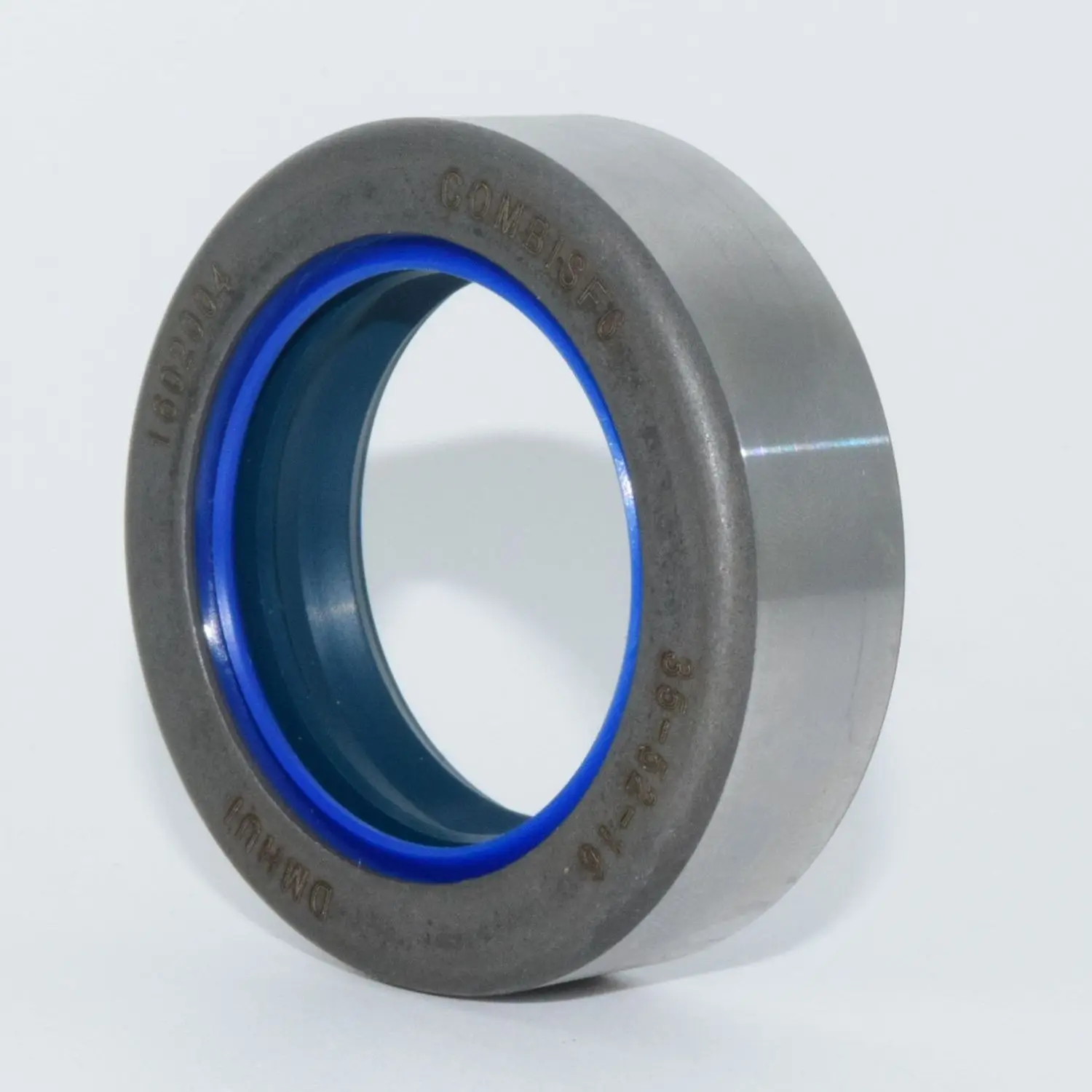 Farm Tractor Parts Oil Seal 45X65X18.5 NBR+PU Material for 904/50047 :12012377B ISO 9001:2008