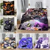Hot Game Murder Drones Printed Blanket Picnic Blankets Warm Blanket Soft and Comfortable Blanket Home Travel Birthday Gift 1