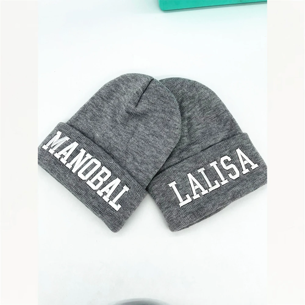 lisa beanie