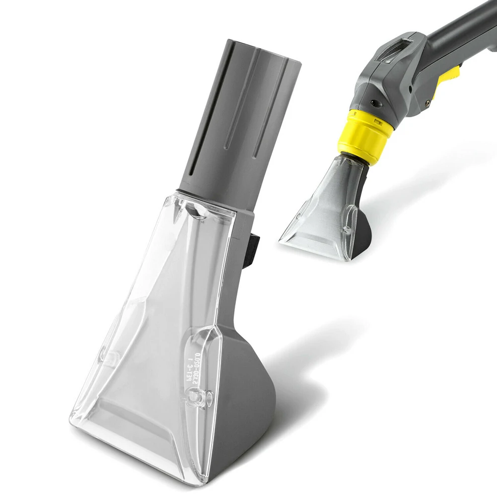 

For Standard Handle 4.130-000.0 Stitching Nozzle For Karcher 10/2 4.130-001 8/1 C Upholstery Nozzle Puzzi Cleaning Tool Parts