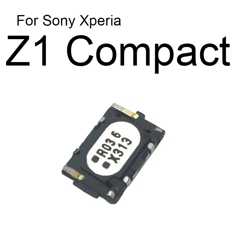 High-Quality Ear Earpiece Speaker Replacement