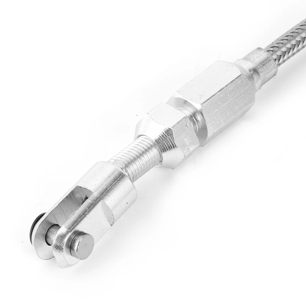 36-inch Universal Replacement Throttle Cable