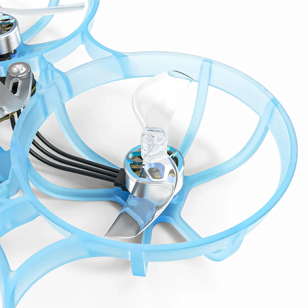 Rc plane rc racing drones rc quadcopter BETAFPV Air75 ELRS 2.4G Brushless Whoop Quadcopter 1S Ultralight 5IN1 RC Mini Drone with FPV Camera VTX Airplanes