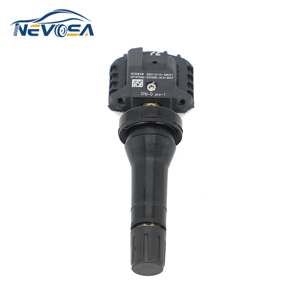 NEVOSA TPMS Ÿ̾ з , ChangAn CS55 EADO Oushang X70A 2018/03-2021 Roeton CC 2017-2020 EADO EV460, 3601010MK01