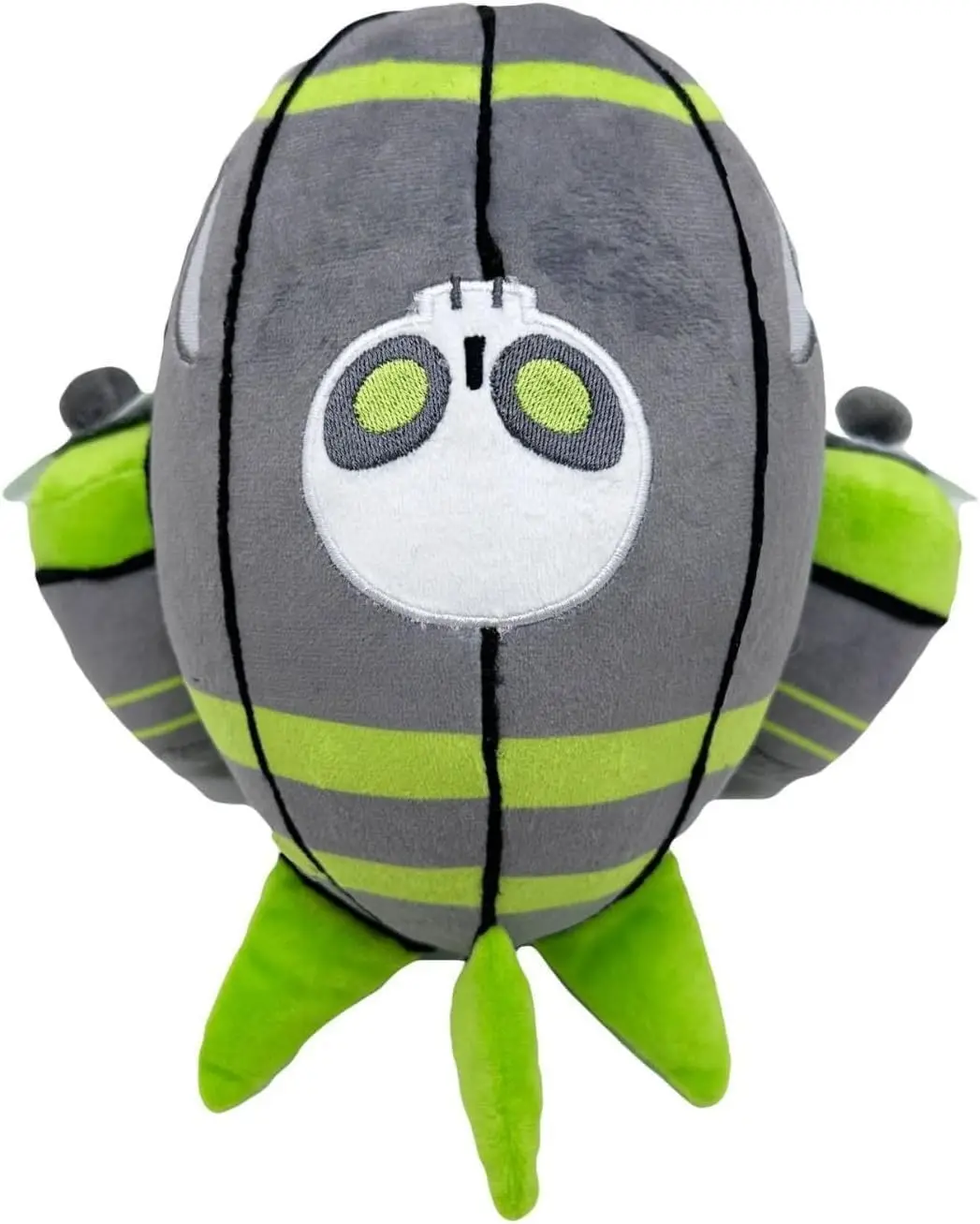 

Новинка, плюшевая игрушка Bloon TD 6, 22 см, плюшевая игрушка, коллекционная фигурка из мультфильма, украшения для дома, воздушный шар, башня, защита, жуткая мягкая игрушка для игр