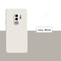Lvory White