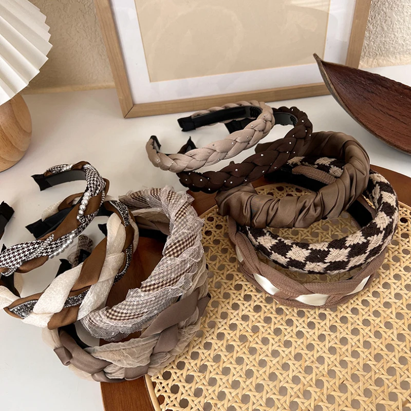 Рисунок 4 - Новая повязка на голову UXSL 2022