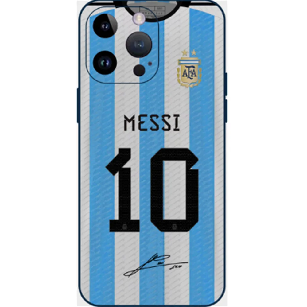 Fundas para teléfono con la camiseta del equipo nacional de fútbol 2022 para iPhone 11 12 13 14 Pro Max 6 7 8 Plus XR XS MAX Funda para Apple iPhone