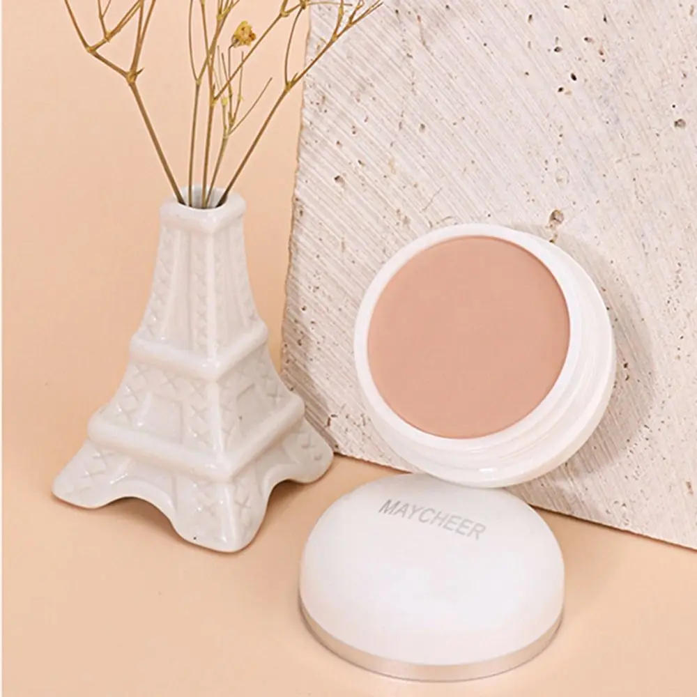 

Waterproof Concealer Cream Oil-control Full Coverage BB Cream Matte Moisturizing Solid Foundation Foundation Makeup Cosmetics