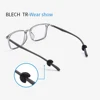 10Pairs/lot Anti Slip Silicone Glasses Ear Hooks For Adult Children Sports Temple Tips Soft Ear Hook Eyewear Accessories 5