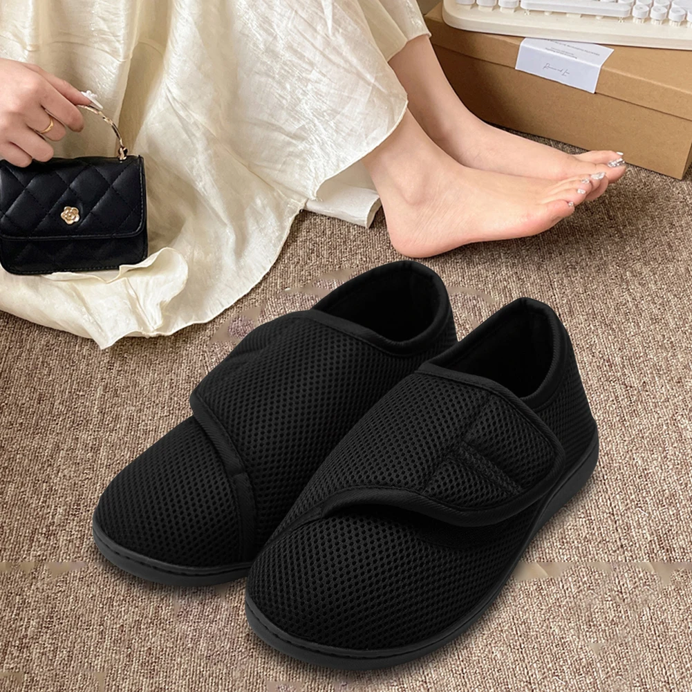 Shoe top view