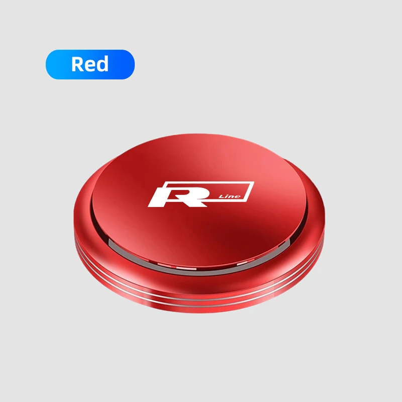 1Pcs Red