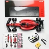 1/12 Ferrari F1-75 2022 #16 Charles Leclerc F1 Formula Racing RC Car Toy Model Collection Gift Remote Control Vehicle 1/18 Scale 5