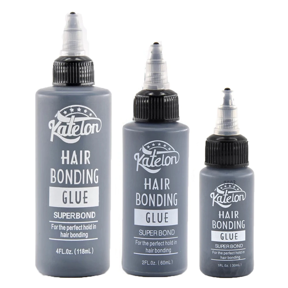 Hair Weaving Bonding Glue for The Perfect Hold In Hair Bonding Wig Adhesive Glue For Eyelashes Toupee Wig Extension