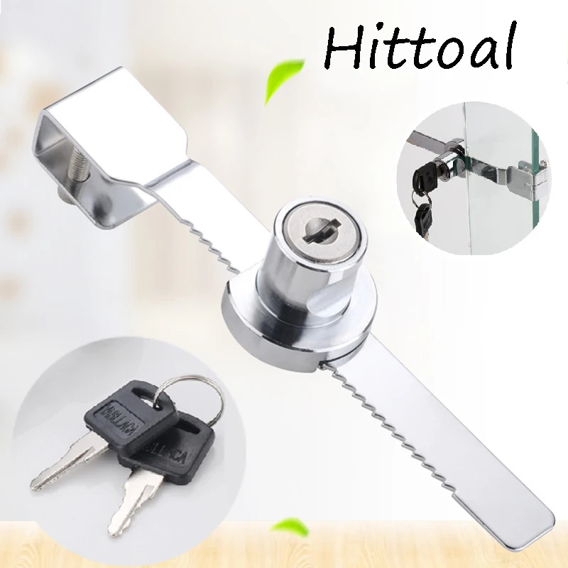 Safety-Glass-Counter-Lock-Master-Premium-DoorLock-with-Key-for-Mobile ...