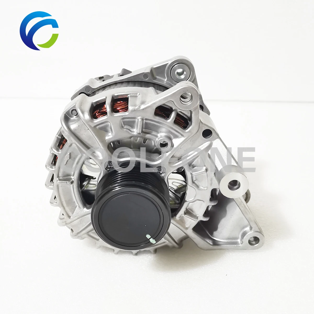 메르세데스 벤츠용 쿨폰 발전기, 메르세데스 벤츠 W204 C180 A207 C207 E200 E260 X204 GLK M274 A0009065501 A0009061822 A0009062003
