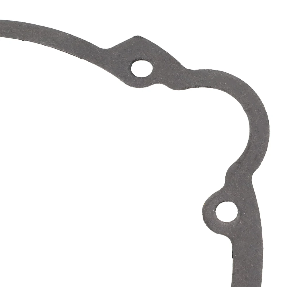 

For Bafang BBS01/02 Gasket Rubber 1pcs Black Easy To Use Repair Replace Brand New Hot Sale Durable And Practical
