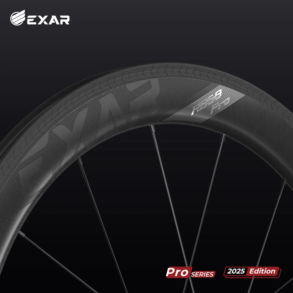 Magene バイク カーボン ホイールセット ホイール プロ RB DB45Bicycle