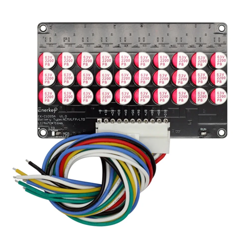 Chargeur RC LiPo 1S-24S 4A pour Batteries Modélisme