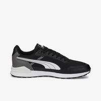 Puma – chaussures de course respirantes en maille rétro, unisexes, style couple, basses, authentiques, neuves, 385873-01 3