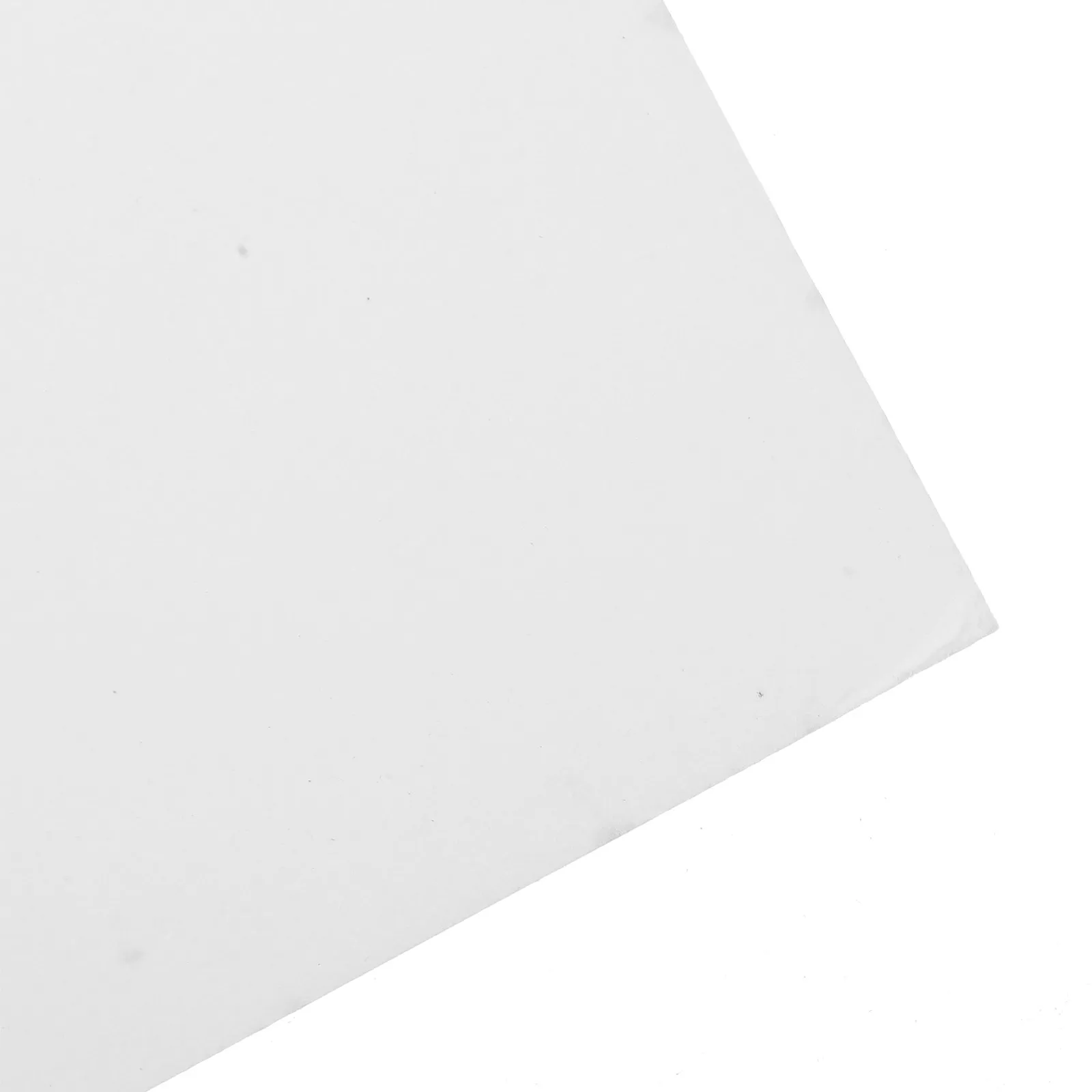 10Pcs 대형 오일 필터 종이 산업 실험실 정량 흡수 시트 화학 생물학 여과 종이