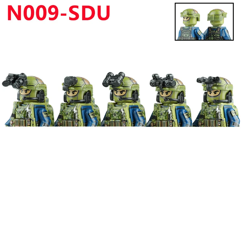 N009-5PCS