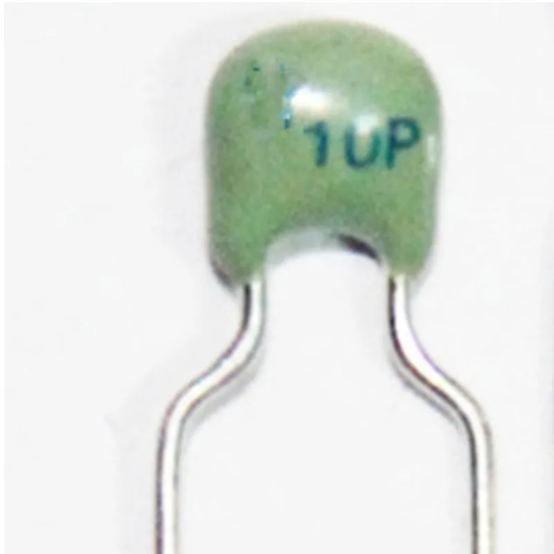 

50V 63V 100V 200V 10pF J k frequency 10p accuracy 5% 100pcs