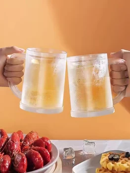 Double Layer Ice Cup 1