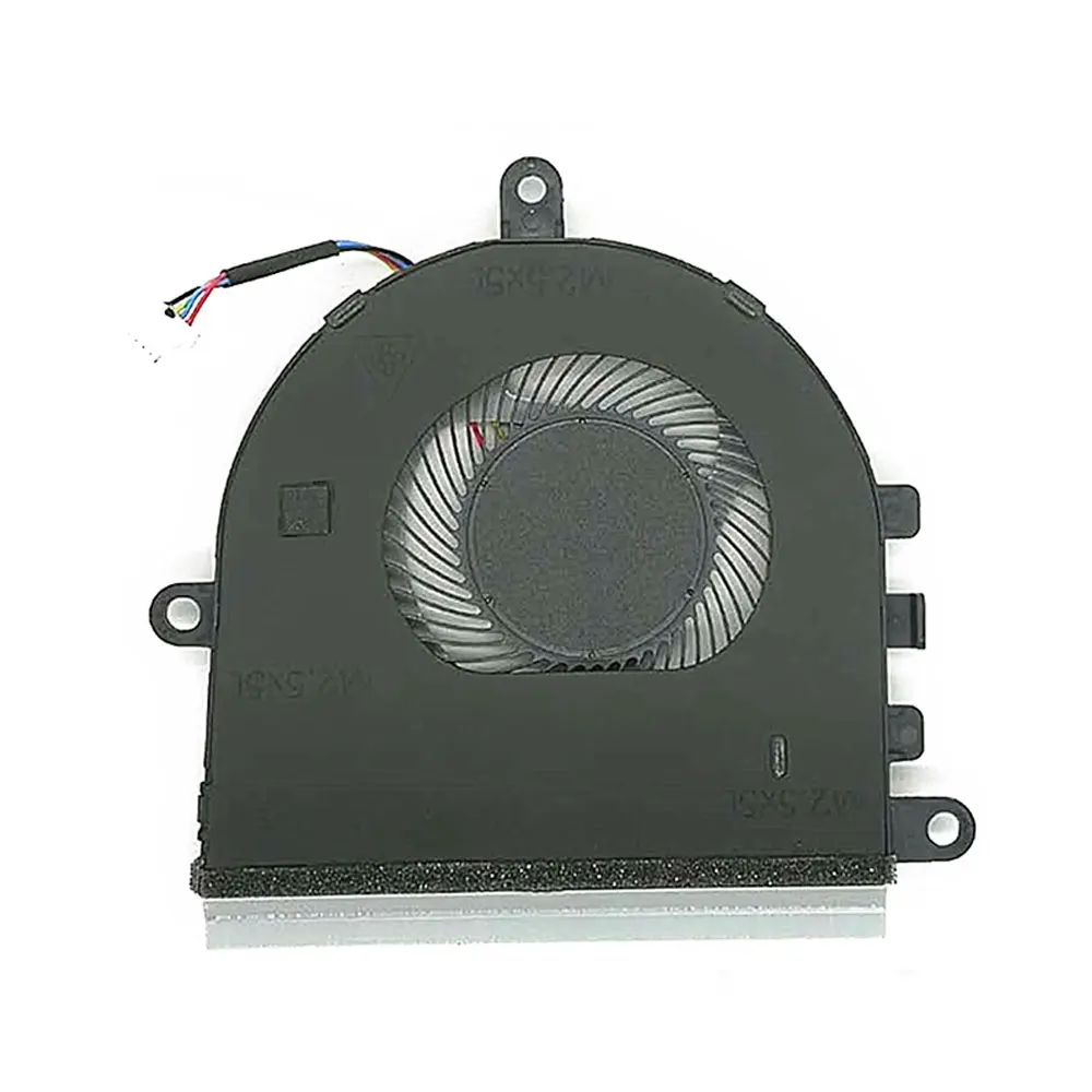 Ventola CPU Per Dell Inspiron 15 5584 E Latitude 3400/3500 – Ricambio 0T6RHW DFS5K12214161H