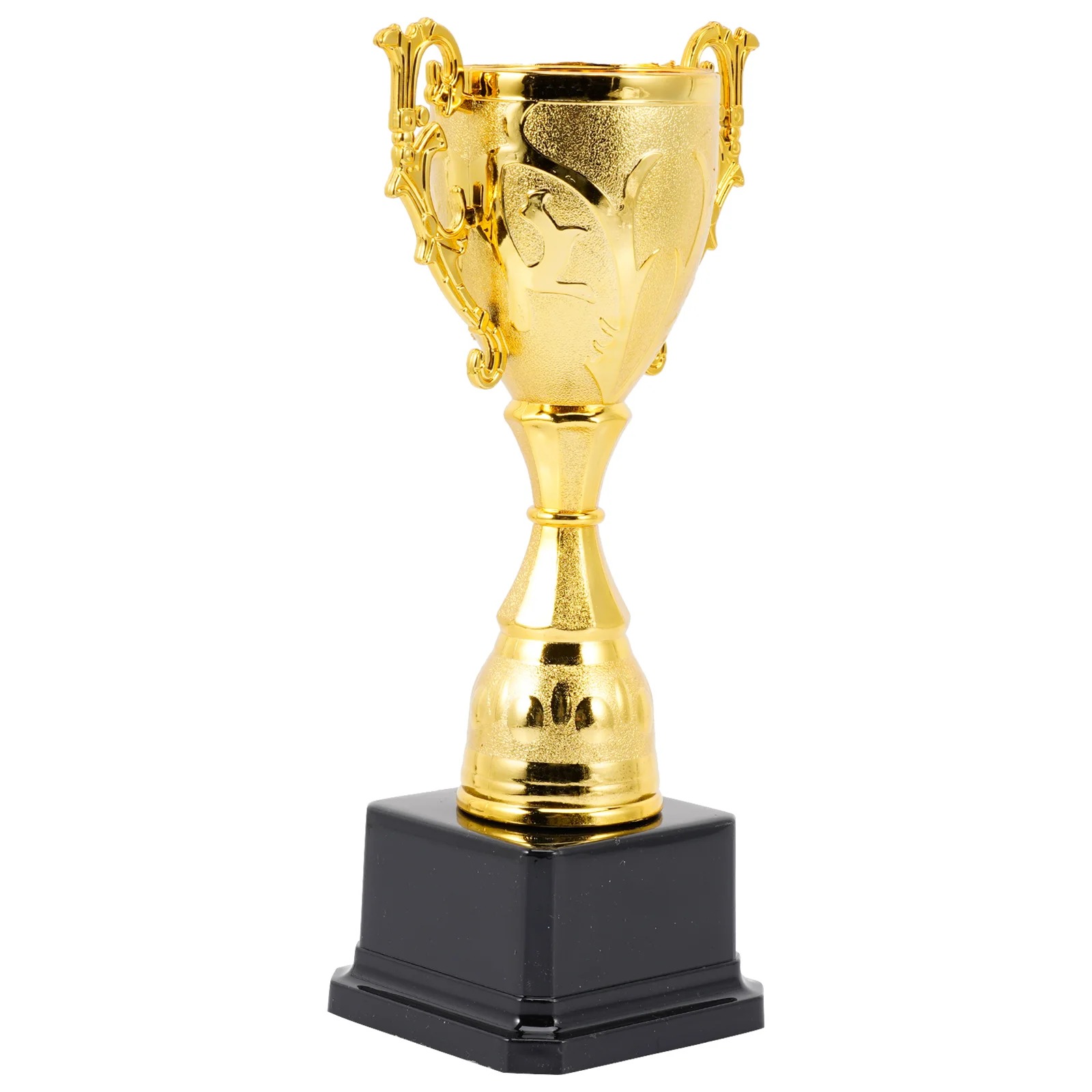 

Kid Trophy Game Award Trophy Plastic School Trophy Winning Prize Trophy Kids Gift Awards Games Reward Props Party Gifts Toy