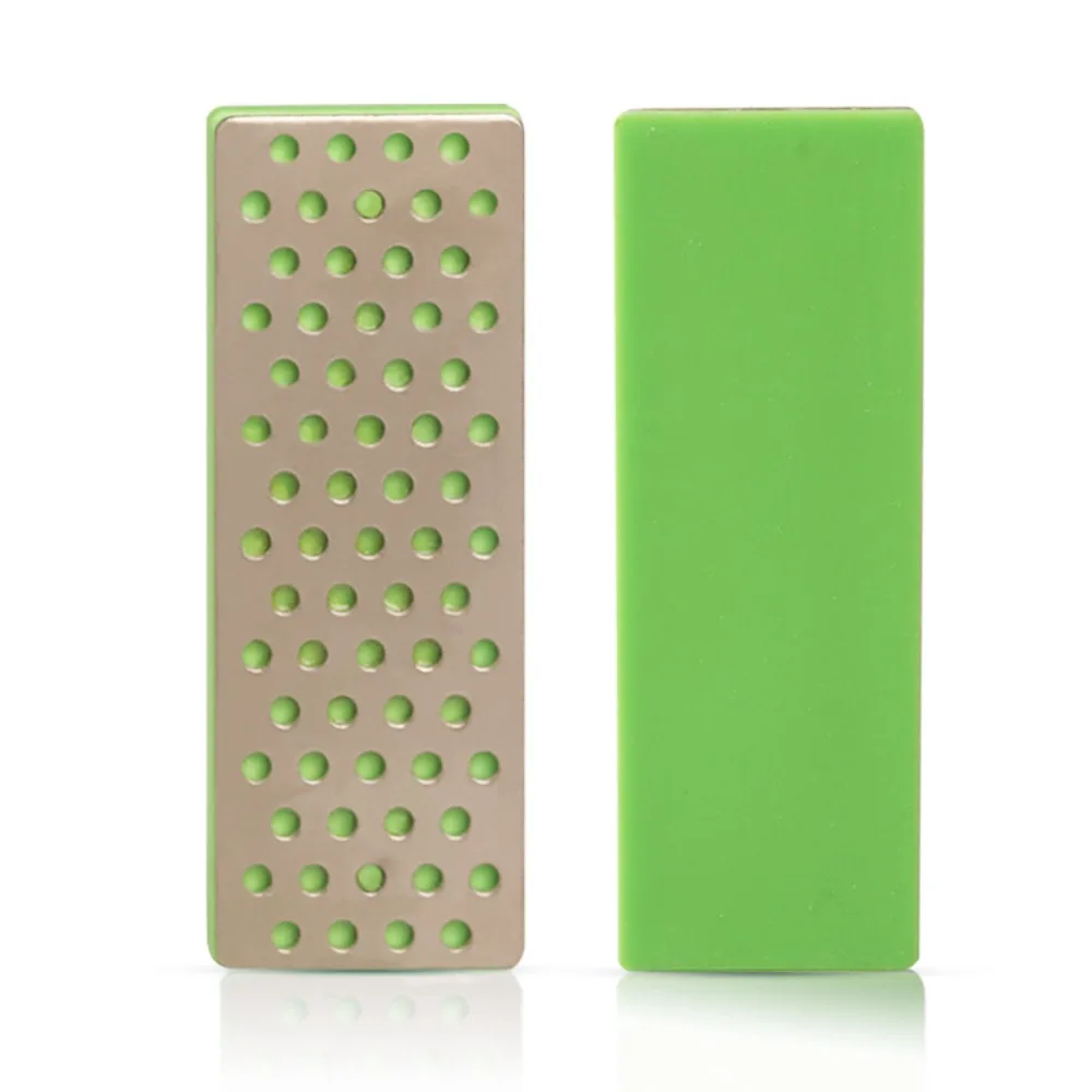240 360 500 1000 Whetstone Block Ski Accessories Smooth Polish Skiing Sharpeners Grit Precision 4 Styles Snowboard Edger Alpine